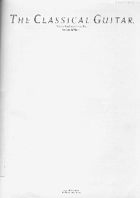 Frederick Noad - The classical guitar part 1