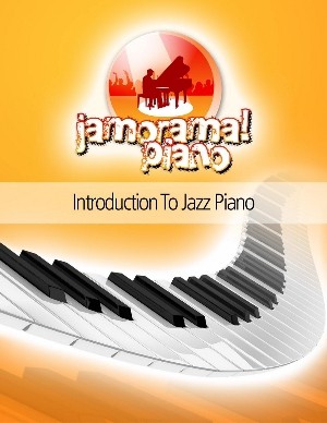 JP series - Jazz