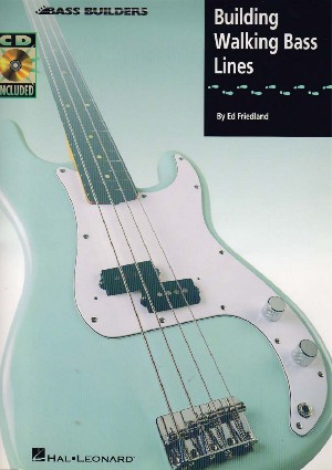 ေတာက္တဲ့ေတာက္တဲ့Walking Bass ;)