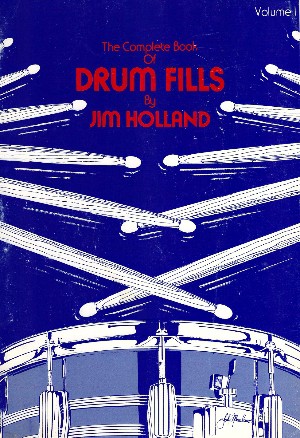 Complete drum fills