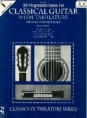 39Progressive solo for classical guitar vol 1