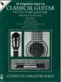 39Progressive solo for classical guitar vol 2