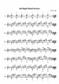 120 studies for right hand