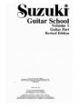 Suzuki Guitar School - Vol 1