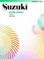 Suzuki Guitar School - Vol 5