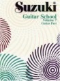 Suzuki Guitar School - Vol 7 book 7