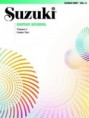 Suzuki Guitar School - Vol 9