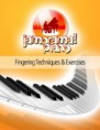 JP series - Fingering
