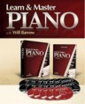 Piano အေျခခံစာအုပ္