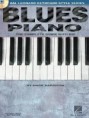 Blues piano complete